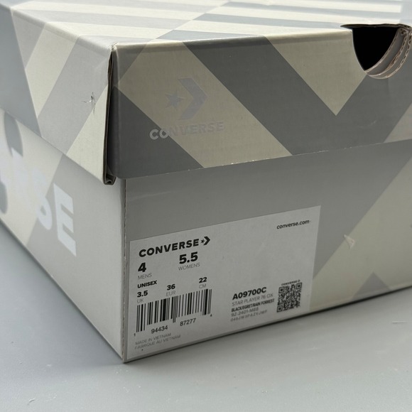 Converse Liverpool FC Men's 4 Sneakers Lo Suede Star Player A09700C Women's 5.5 - Picture 9 of 14